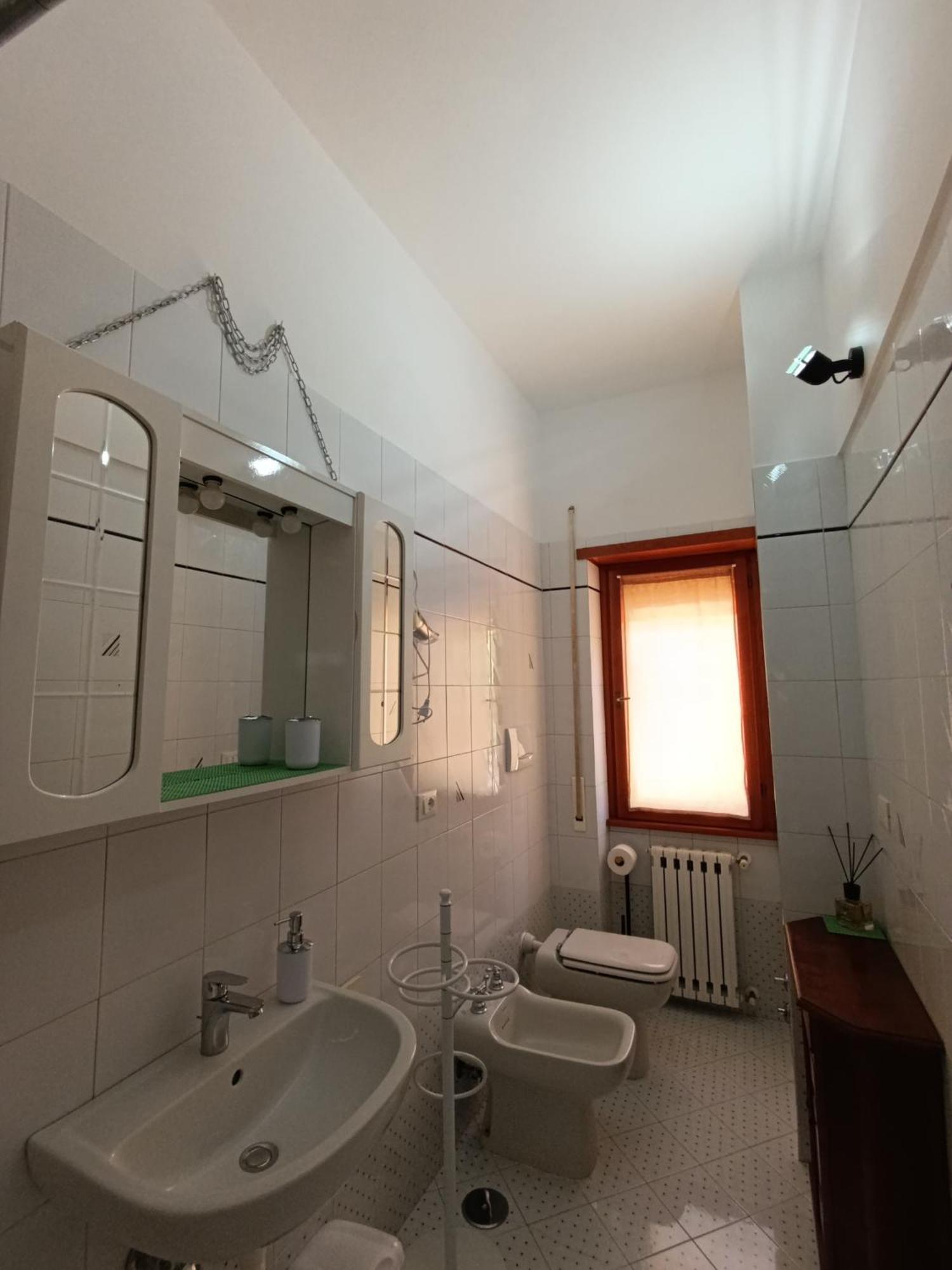 Alloggiare Da Sandra Rome Exterior photo