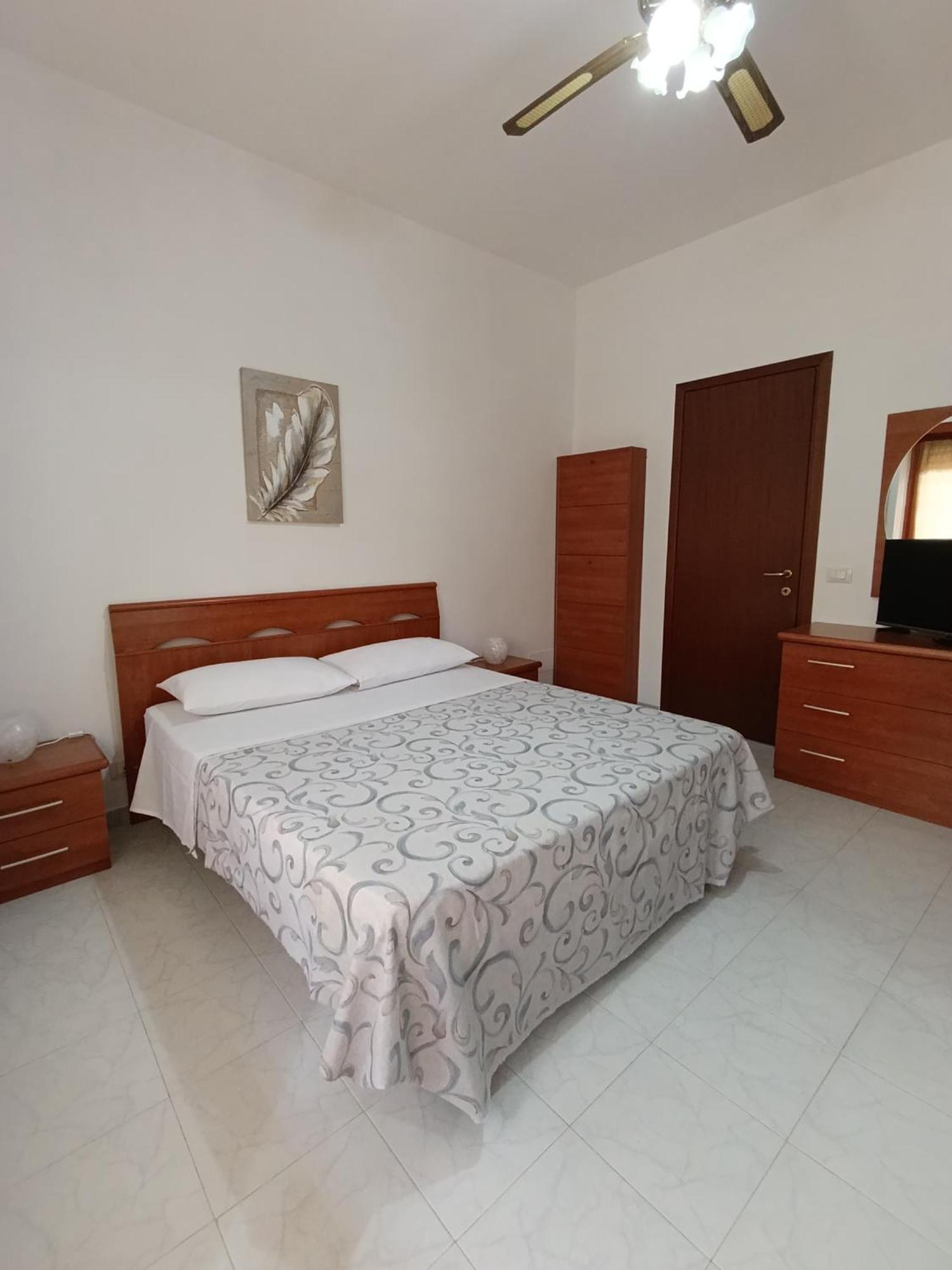 Alloggiare Da Sandra Rome Exterior photo