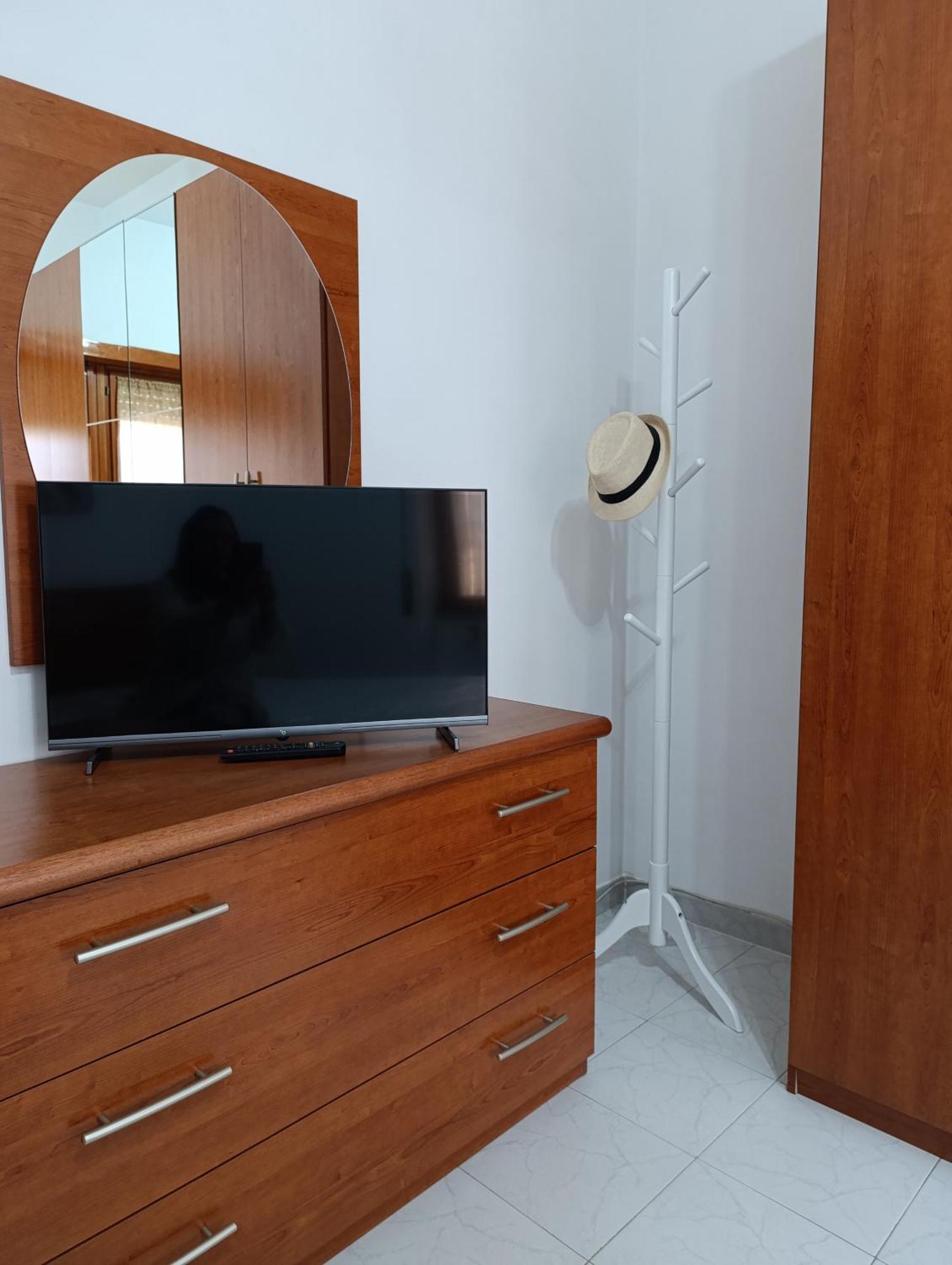 Alloggiare Da Sandra Rome Exterior photo